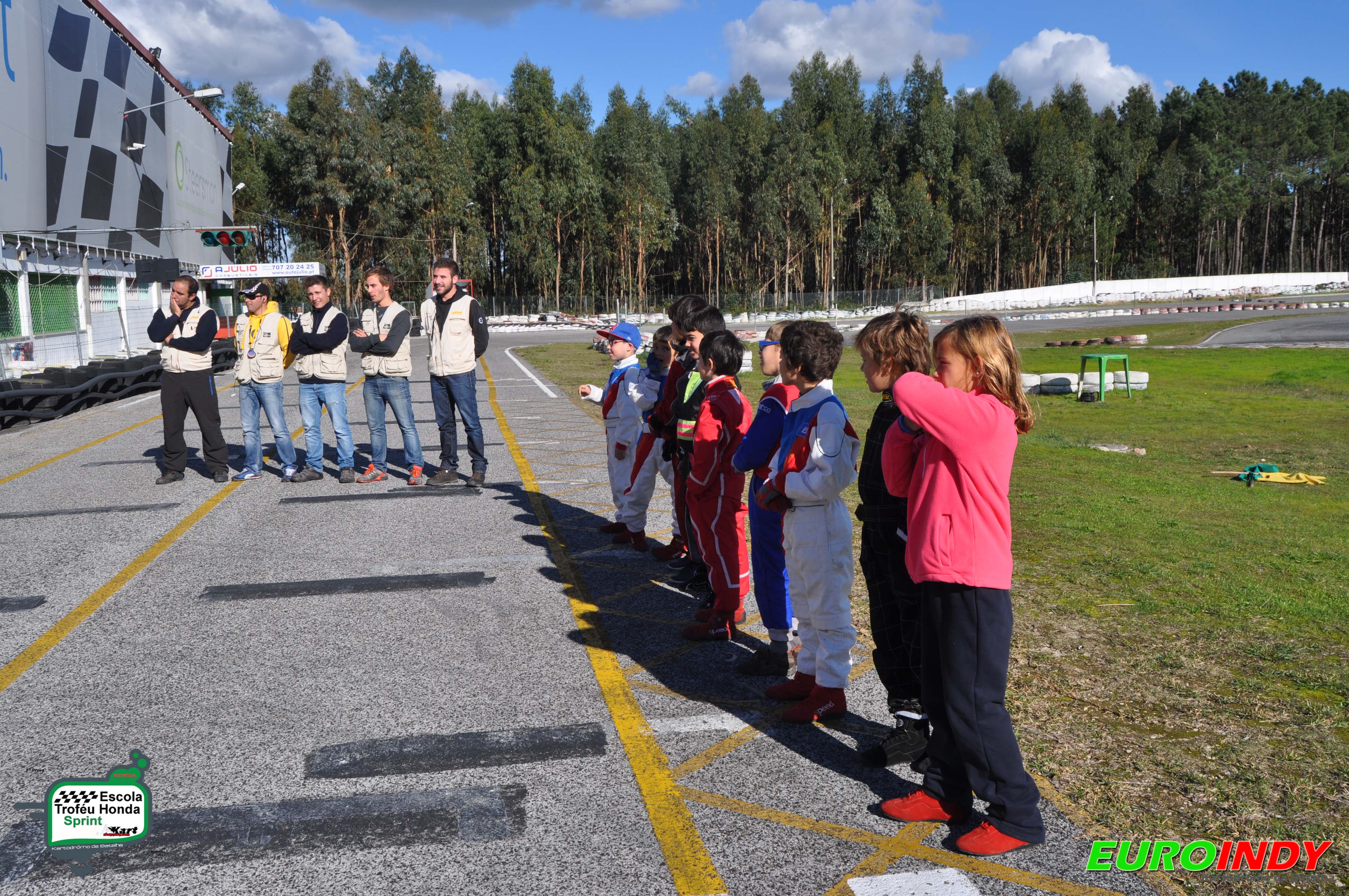 Troféu Honda 2013 - 5ª Prova1